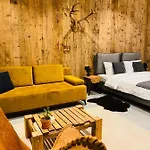 Apartman Apartamenty Piwniczna *