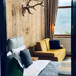 Апартаменты Apartamenty Piwniczna