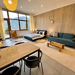 Apartamenty Piwniczna