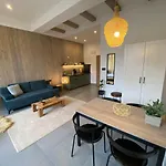Apartman Apartamenty Piwniczna Piwniczna-Zdroj