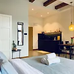 Apartamenty Piwniczna * Piwniczna-Zdroj