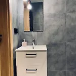 Apartamenty Piwniczna *