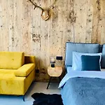 Apartman Apartamenty Piwniczna Piwniczna-Zdroj