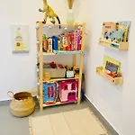 Apartamenty Piwniczna