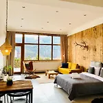 Апартаменты Apartamenty Piwniczna Piwniczna-Zdroj