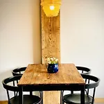 Апартаменты Apartamenty Piwniczna