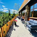 Apartamenty Piwniczna