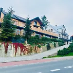 Apartamenty Piwniczna * Piwniczna-Zdroj
