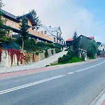 Apartman Apartamenty Piwniczna *
