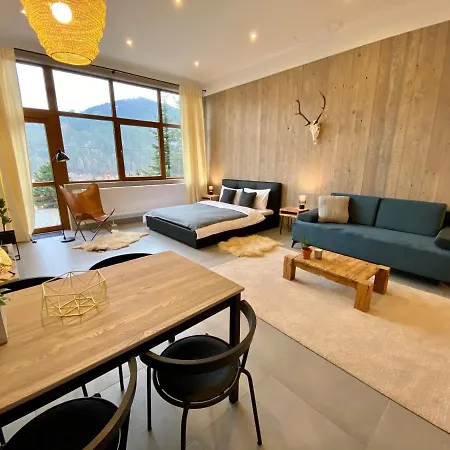 Apartamenty Piwniczna