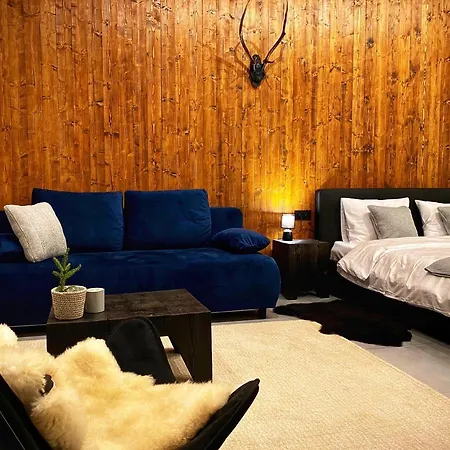 Apartamenty Piwniczna *