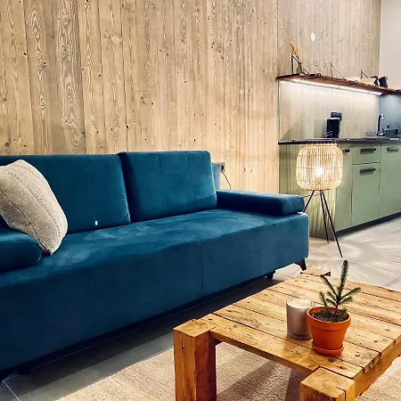 Apartamenty Piwniczna Piwniczna-Zdroj