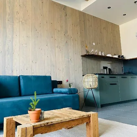 Apartman Apartamenty Piwniczna