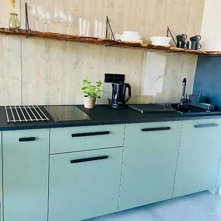 Apartamenty Piwniczna Апартаменты Piwniczna-Zdroj