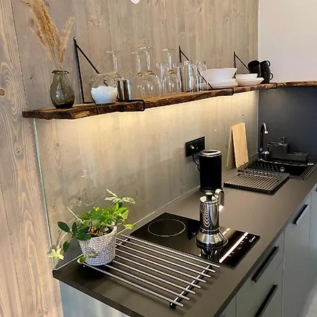 Appartamento Apartamenty Piwniczna Piwniczna-Zdroj