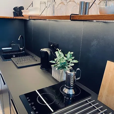 Апартаменты Apartamenty Piwniczna