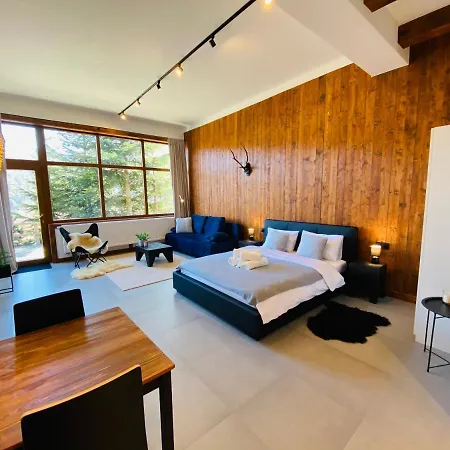 Apartamenty Piwniczna Апартаменты Piwniczna-Zdroj