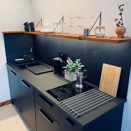 Apartamenty Piwniczna *