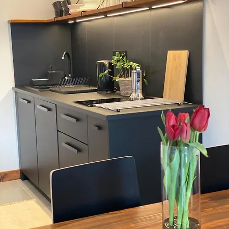 Daire Apartamenty Piwniczna *