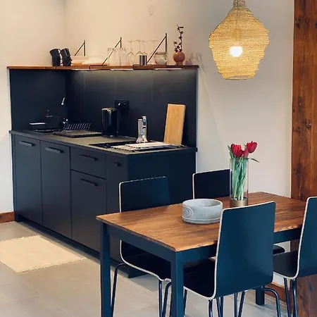 Apartamenty Piwniczna