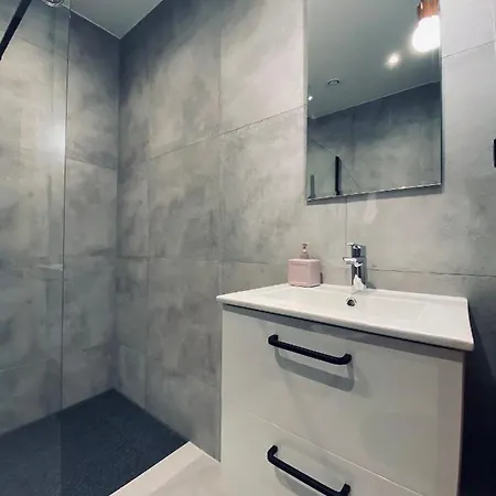 Apartamenty Piwniczna