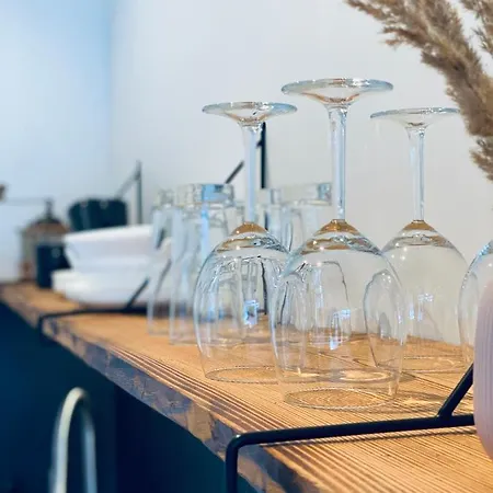 Апартаменты Apartamenty Piwniczna