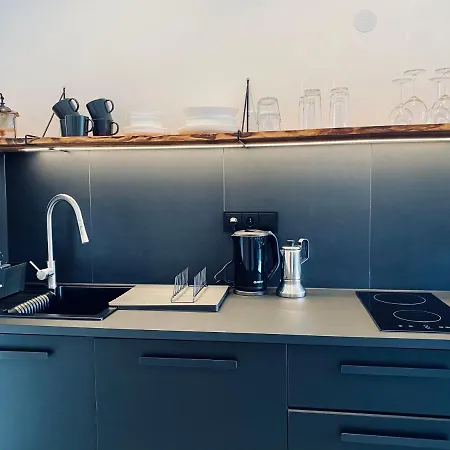 Apartamenty Piwniczna Piwniczna-Zdroj