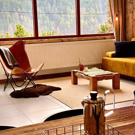 Apartamenty Piwniczna Daire