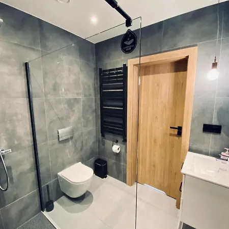 Apartamenty Piwniczna