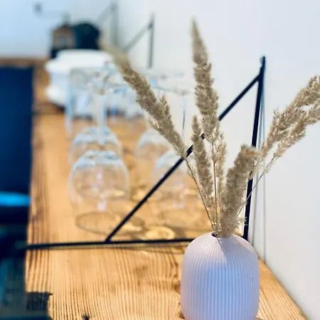 Apartamenty Piwniczna Apartman *