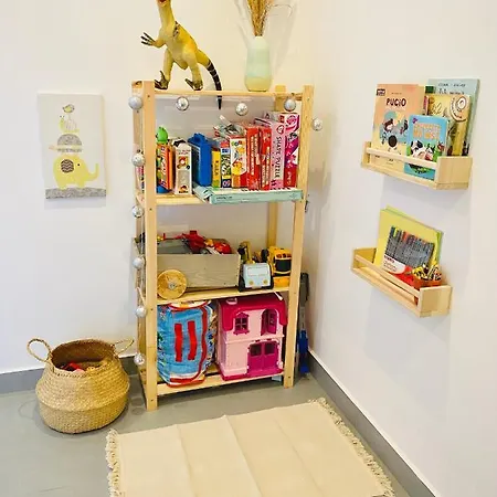 Apartamenty Piwniczna