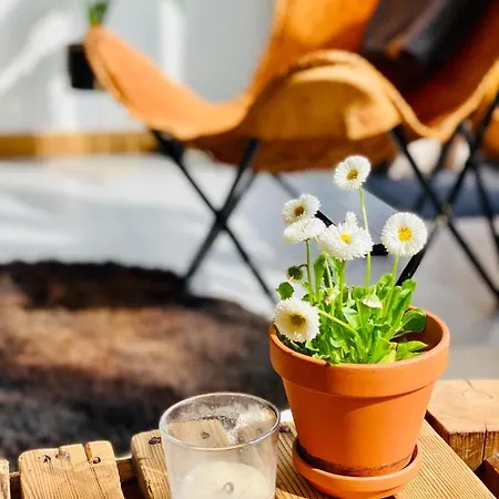 Appartamento Apartamenty Piwniczna Piwniczna-Zdroj