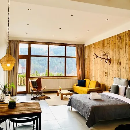 Daire Apartamenty Piwniczna Piwniczna-Zdroj