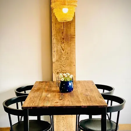 Apartman Apartamenty Piwniczna