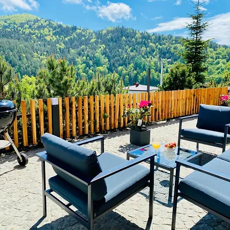 Apartamenty Piwniczna Апартаменты