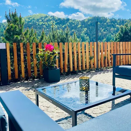 Apartamenty Piwniczna Piwniczna-Zdroj