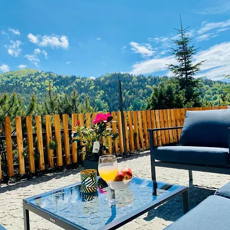 Apartamenty Piwniczna *