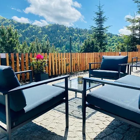 Apartamenty Piwniczna *