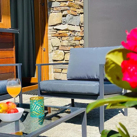 Апартаменты Apartamenty Piwniczna *