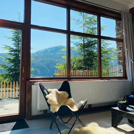 Apartamenty Piwniczna