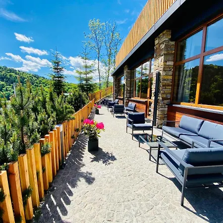 Apartamenty Piwniczna