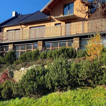 Apartman Apartamenty Piwniczna Piwniczna-Zdroj