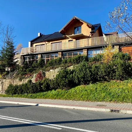 דירה Apartamenty Piwniczna *