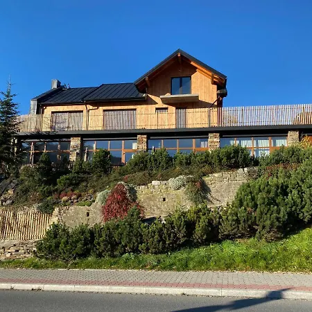 Apartman Apartamenty Piwniczna