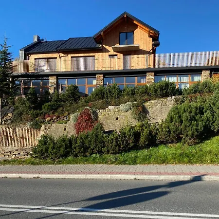 Apartamenty Piwniczna דירה *