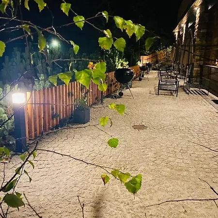 Apartamenty Piwniczna Апартаменты *