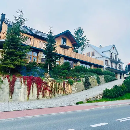 Apartamenty Piwniczna * Piwniczna-Zdroj