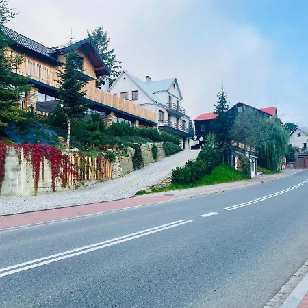 דירה Apartamenty Piwniczna *