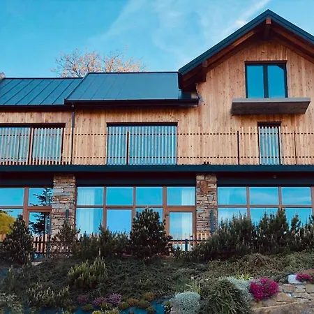 Apartamenty Piwniczna