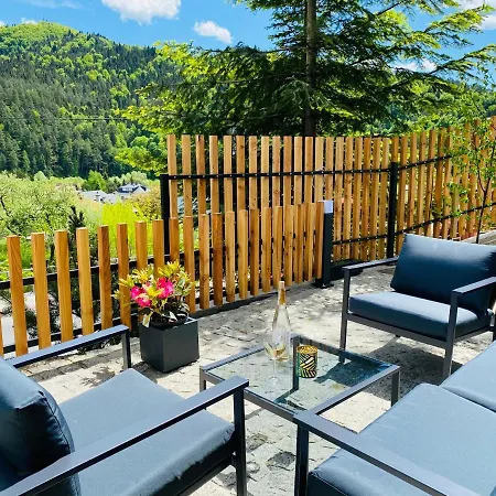 Apartamenty Piwniczna Apartment Piwniczna-Zdroj